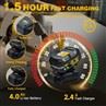Cordless Performance Power Circular Saw